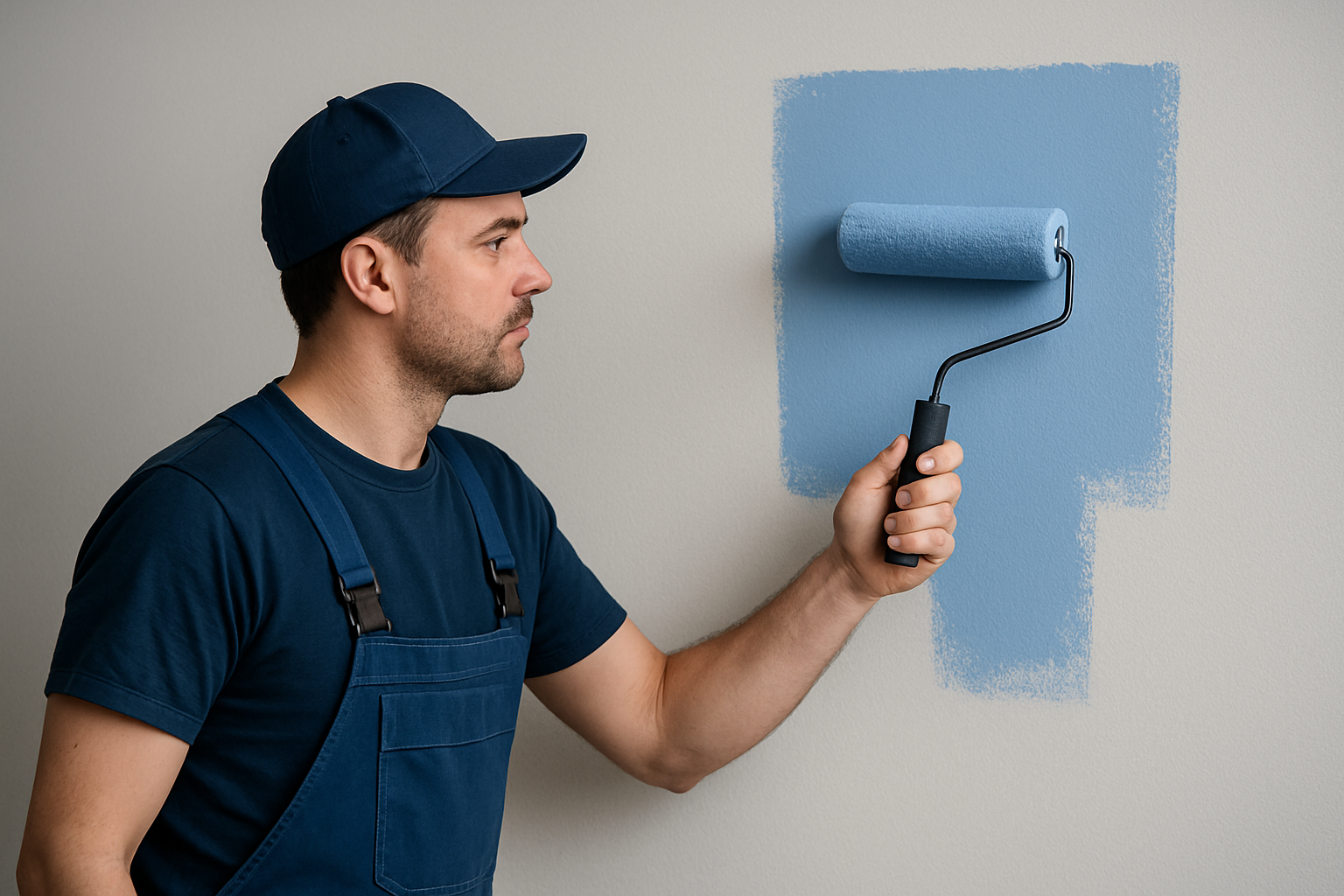 Painting service