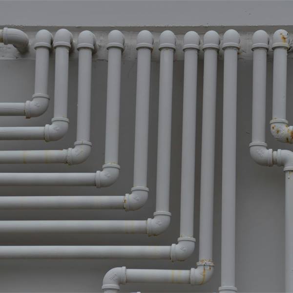 Blocked drain service