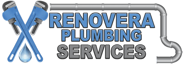 Renovera Plumbing logo