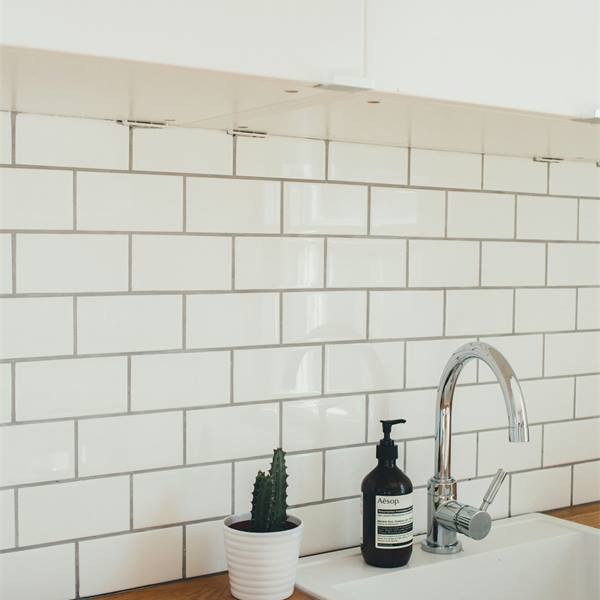 Bathroom renovation service