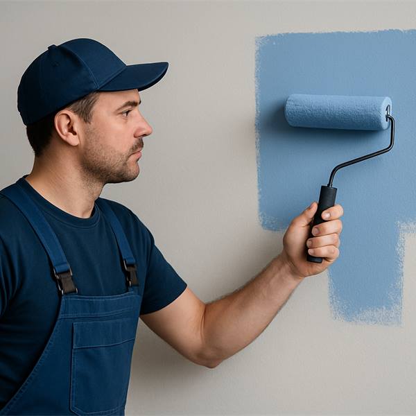 Maintenance and repairs service